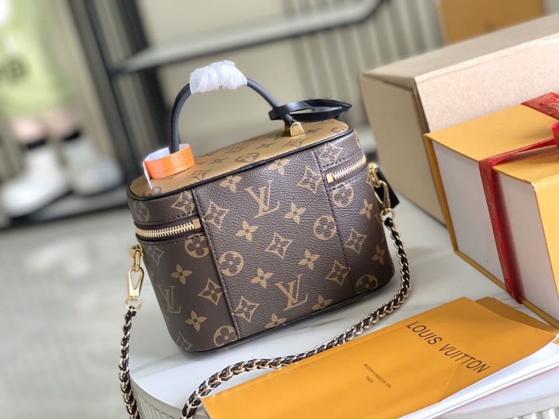 LV Cosmetic Bags